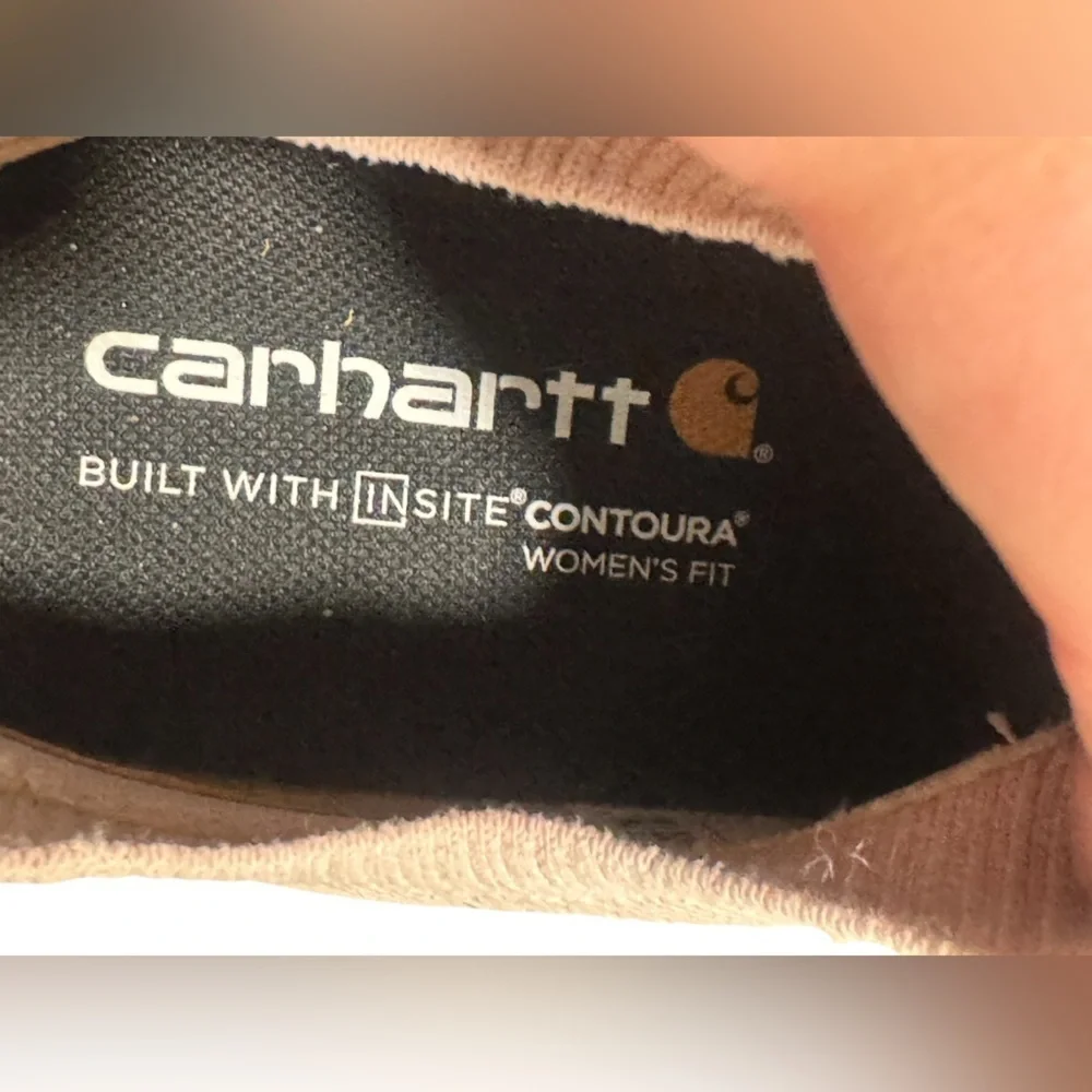 Carhartt Haslett 3